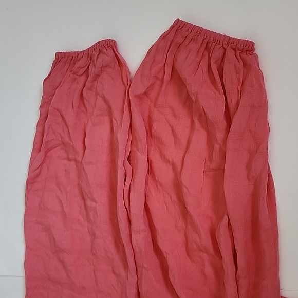 Sanctuary 3/4 Sleeve  Sunset Top/ SIZE  S - Picture 15 of 17